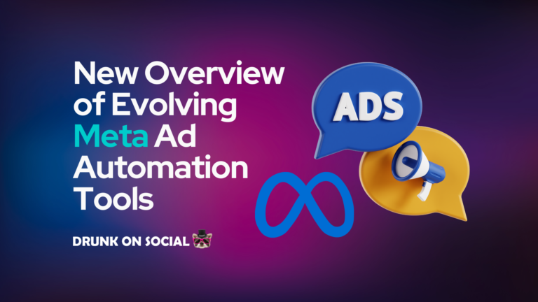 New Overview of Evolving Meta Ad Automation Tools