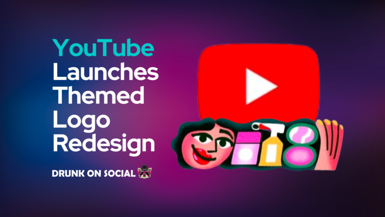 YouTube Launches Themed Logo Redesign