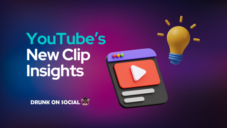 YouTube’s New Clip Insights