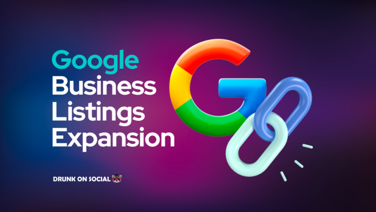 Google Business Listings Expansion