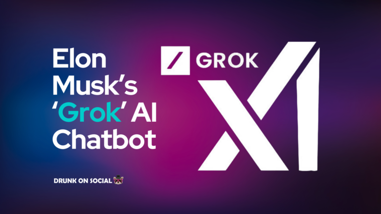 Elon Musk’s ‘Grok’ AI Chatbot