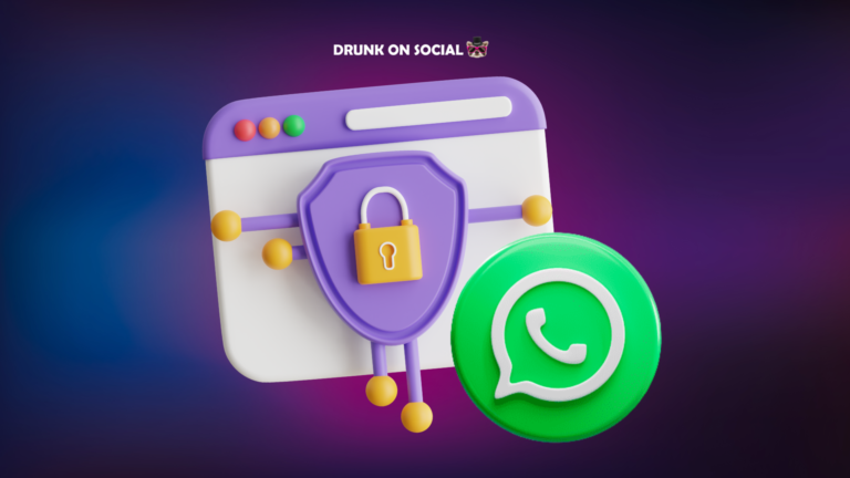 New WhatsApp Security Measures