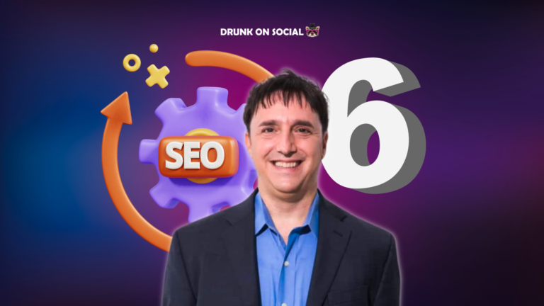 Neal Schaffer’s 6 Steps for Effective SEO Competitor Analysis