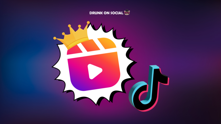 Facebook and IG Reels Outperforming TikTok Clips in Views