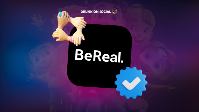 BeReal’s Next Evolution: Connecting RealBrands and RealPeople in the Authentic Social Sphere