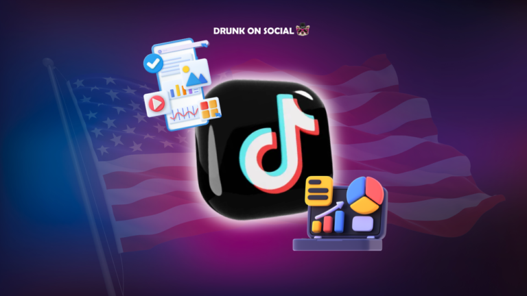 Unveiling TikTok’s American Tapestry: A Deep Dive into User Behaviors