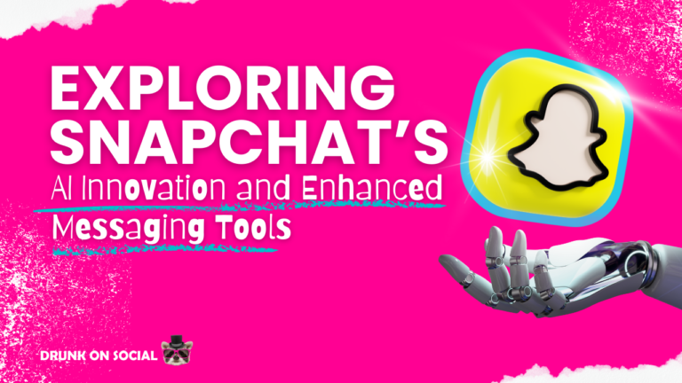 Exploring Snapchat’s Latest AI Innovations and Enhanced Messaging Tools