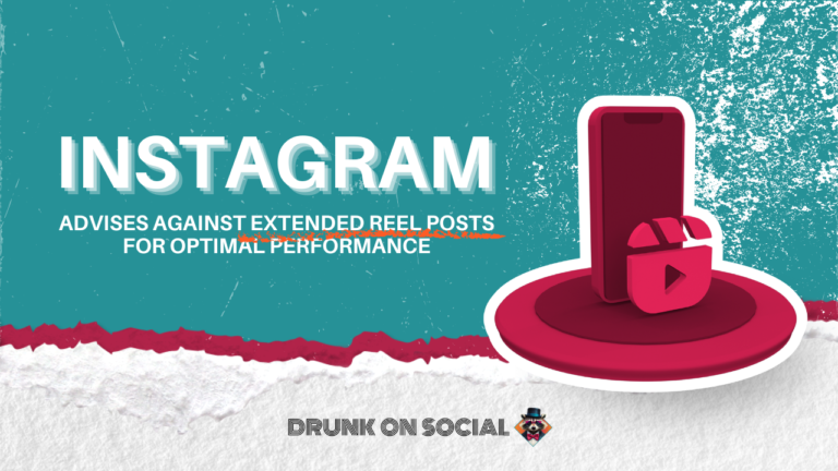 Instagram Advises Against Extended Reel Posts for Optimal Performance