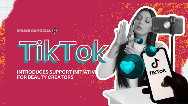 TikTok Introduces Support Initiative for Beauty Creators