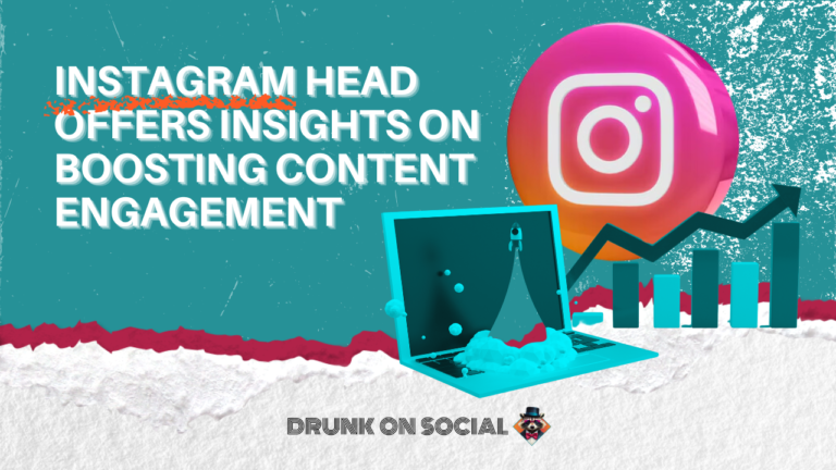 Instagram Head Offers Insights on Boosting Content Engagement