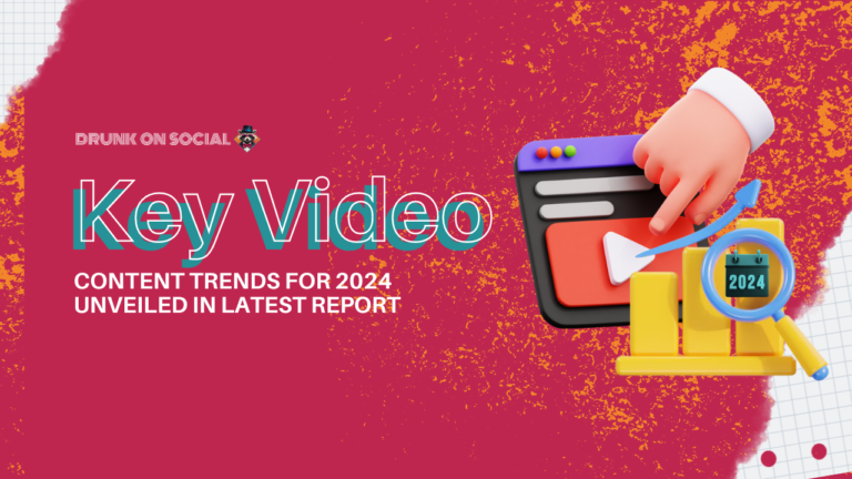 Key Video Content Trends for 2024 Unveiled in Latest Report